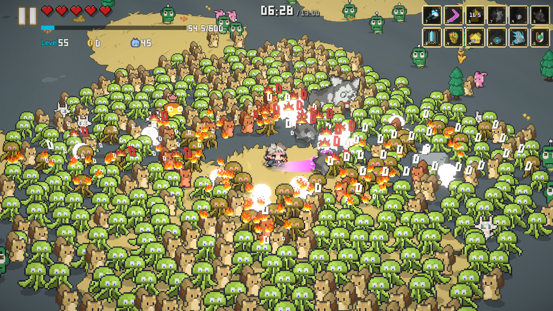 《像素猎魔人(Monster Coming)》|Build 13116024|中文|免安装硬盘版 《像素猎魔人(Monster Coming)》|Build 13116024|中文|免安装硬盘版