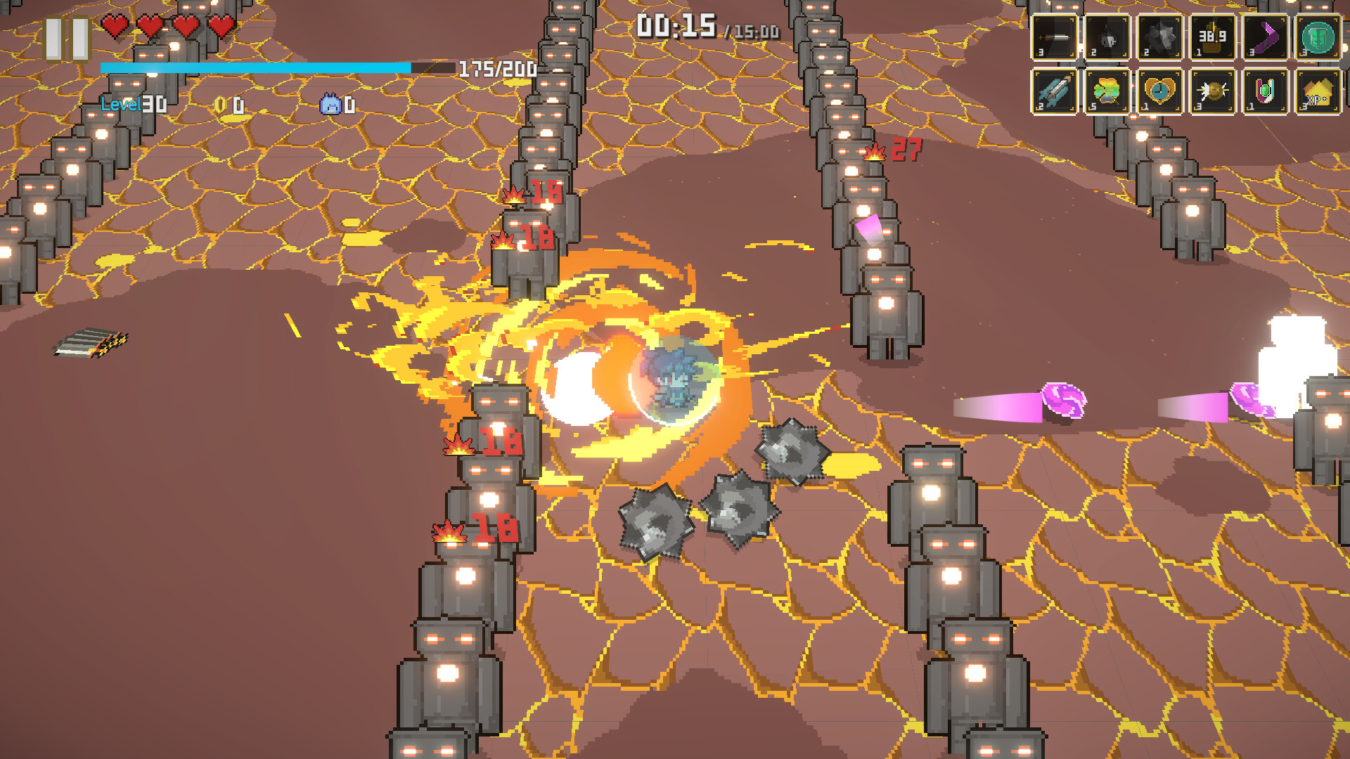 《像素猎魔人(Monster Coming)》|Build 13116024|中文|免安装硬盘版 《像素猎魔人(Monster Coming)》|Build 13116024|中文|免安装硬盘版