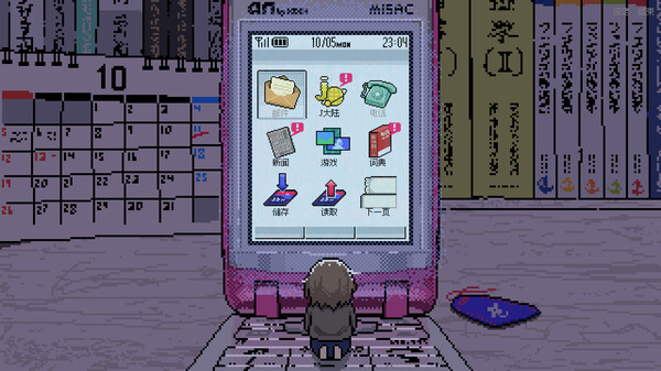 图片[6]-SAEKO 女巨人恋爱模拟|官方中文|Build.18806525+全DLC|解压即撸| 破解版下载 - SteamCrack-SteamCrack