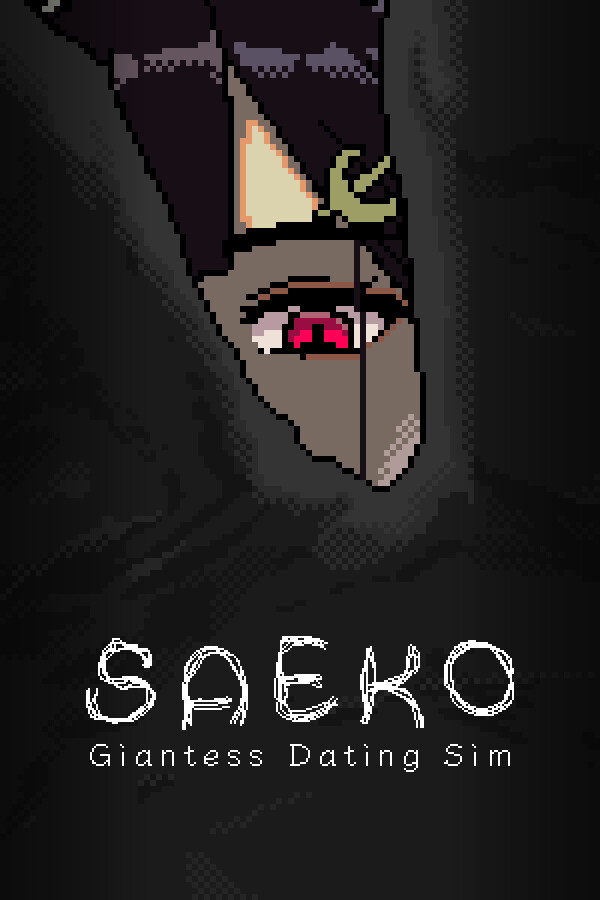 SAEKO: 女巨人恋爱模拟