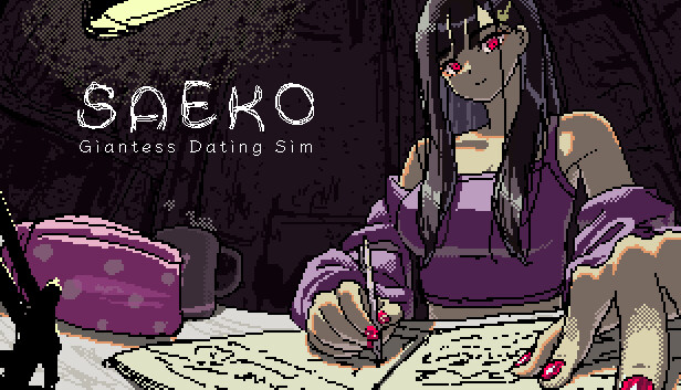 SAEKO 女巨人恋爱模拟|官方中文|Build.18806525+全DLC|解压即撸| 破解版下载 - SteamCrack-SteamCrack