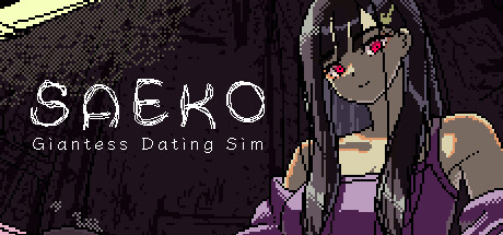 SAEKO：女巨人恋爱模拟