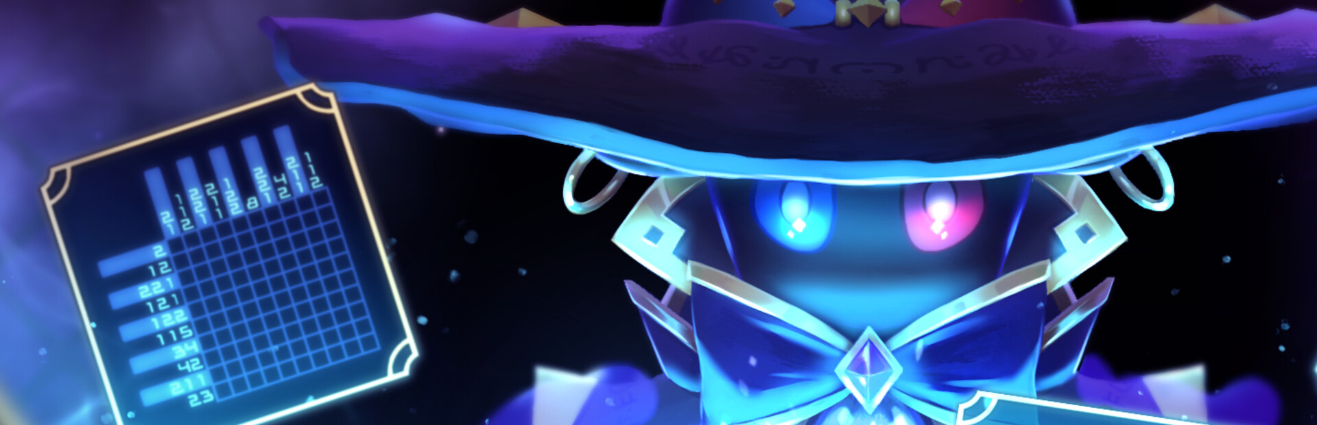 逻辑艺术魔典|Logiart Grimoire|Build17759789|整合全DLC