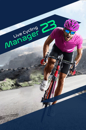 Live Cycling Manager 2023 | 免安装中文版下载 - 单机岛