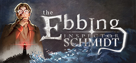 探长施密特：退却之时/Inspector Schmidt – The Ebbing-鹿星语
