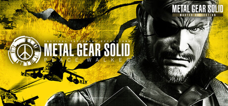合金装备：和平行者大师合集版（METAL GEAR SOLID: Peace Walker - Master Collection Version）Build.24525201 免安装英文版下载