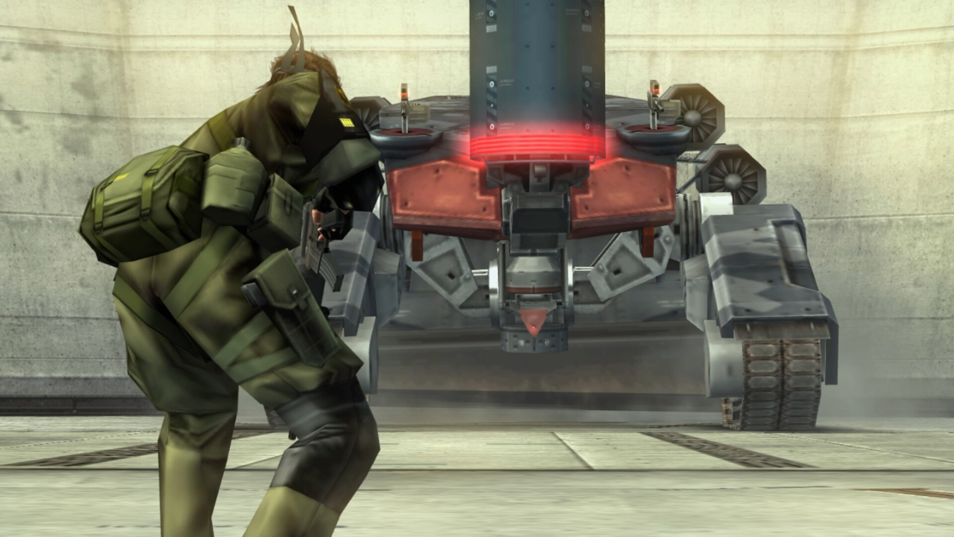 图片[5]-合金装备：和平行者大师合集版（METAL GEAR SOLID: Peace Walker - Master Collection Version）Build.24525201 免安装英文版下载-蒸汽游戏宝库 - 高质量Steam单机游戏下载站