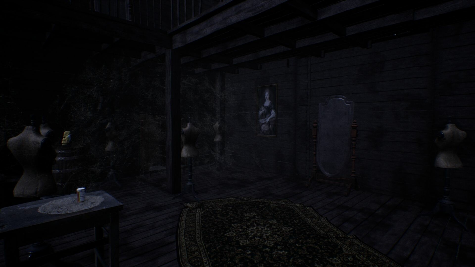 另一个我/The Other Me 截图 11