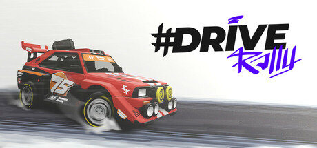 《驾驶拉力赛（#Drive Rally）》V1.0.0.3-官中简体|容量1.4GB