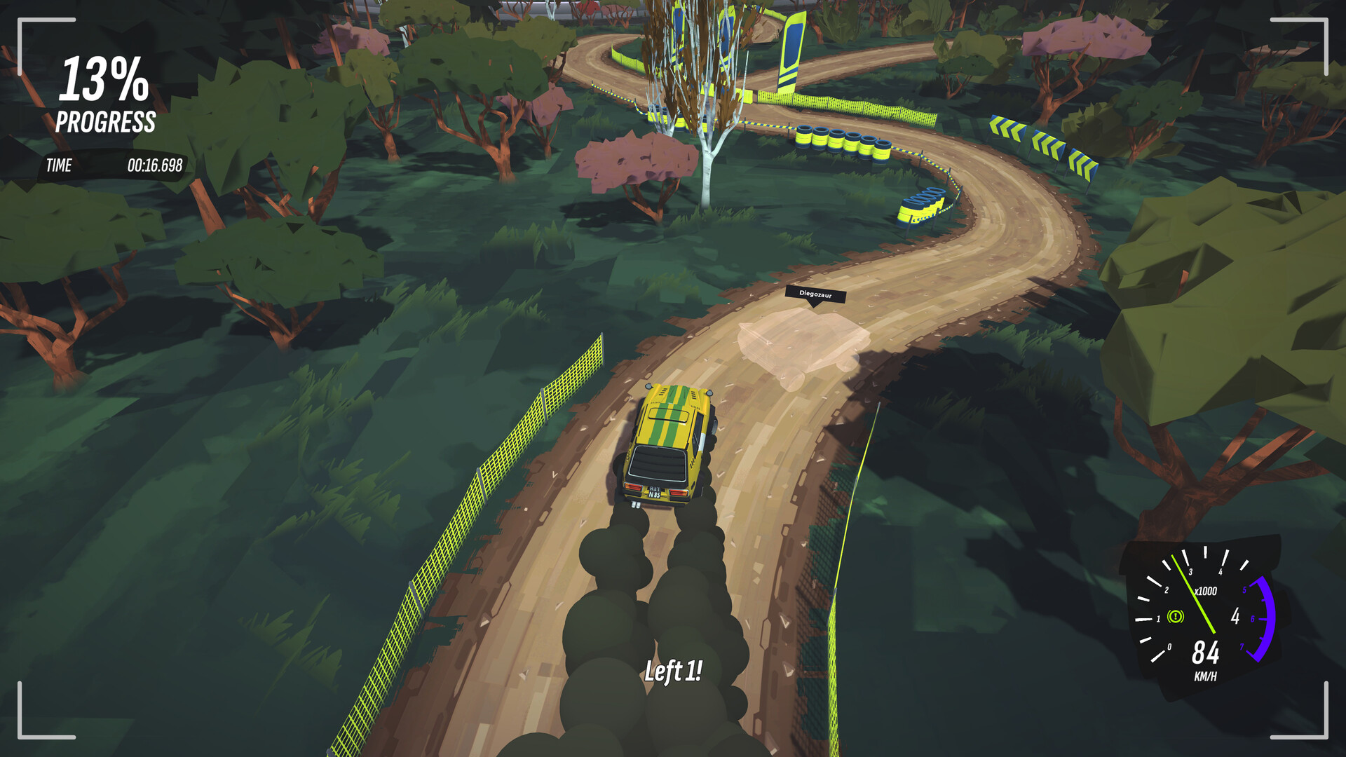 驾驶拉力赛|v1.3.8|官方中文|支持手柄|#DRIVE Rally - 19