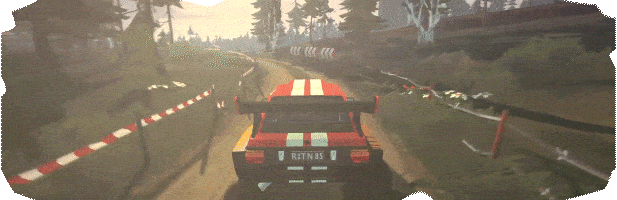 图片[5]-驾驶拉力赛/#DRIVE Rally v1.0.0.0|赛车竞速|容量2.6GB|免安装绿色中文版-马克游戏