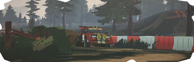 图片[2]-驾驶拉力赛/#DRIVE Rally v1.0.0.0|赛车竞速|容量2.6GB|免安装绿色中文版-马克游戏