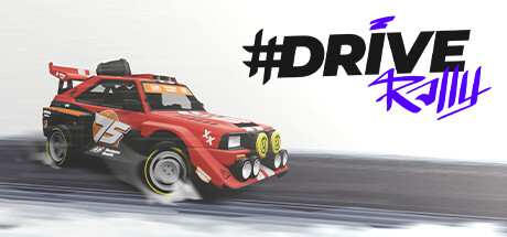 《驾驶拉力赛（#Drive Rally）》v0.5.1官中简体|容量1.4GB