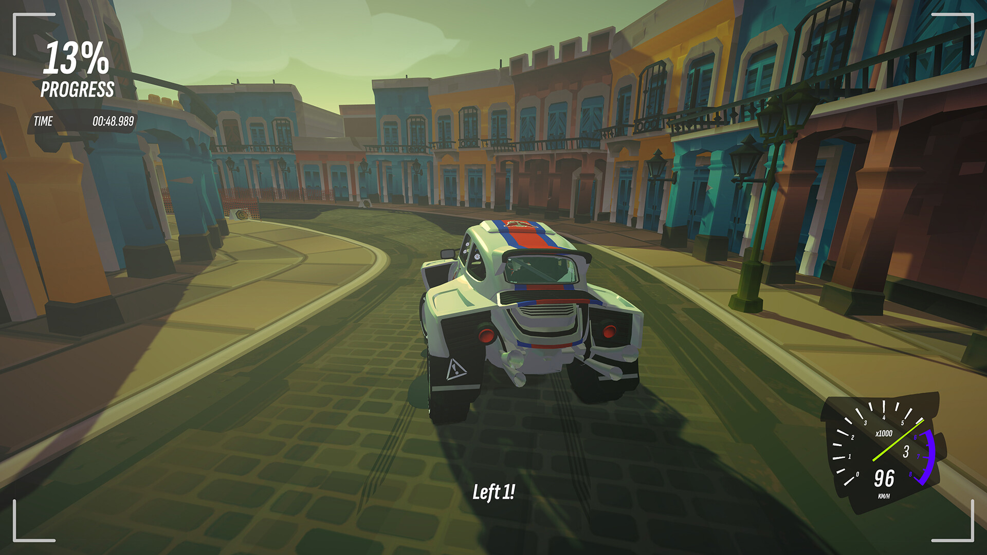 驾驶拉力赛|v1.3.8|官方中文|支持手柄|#DRIVE Rally - 18