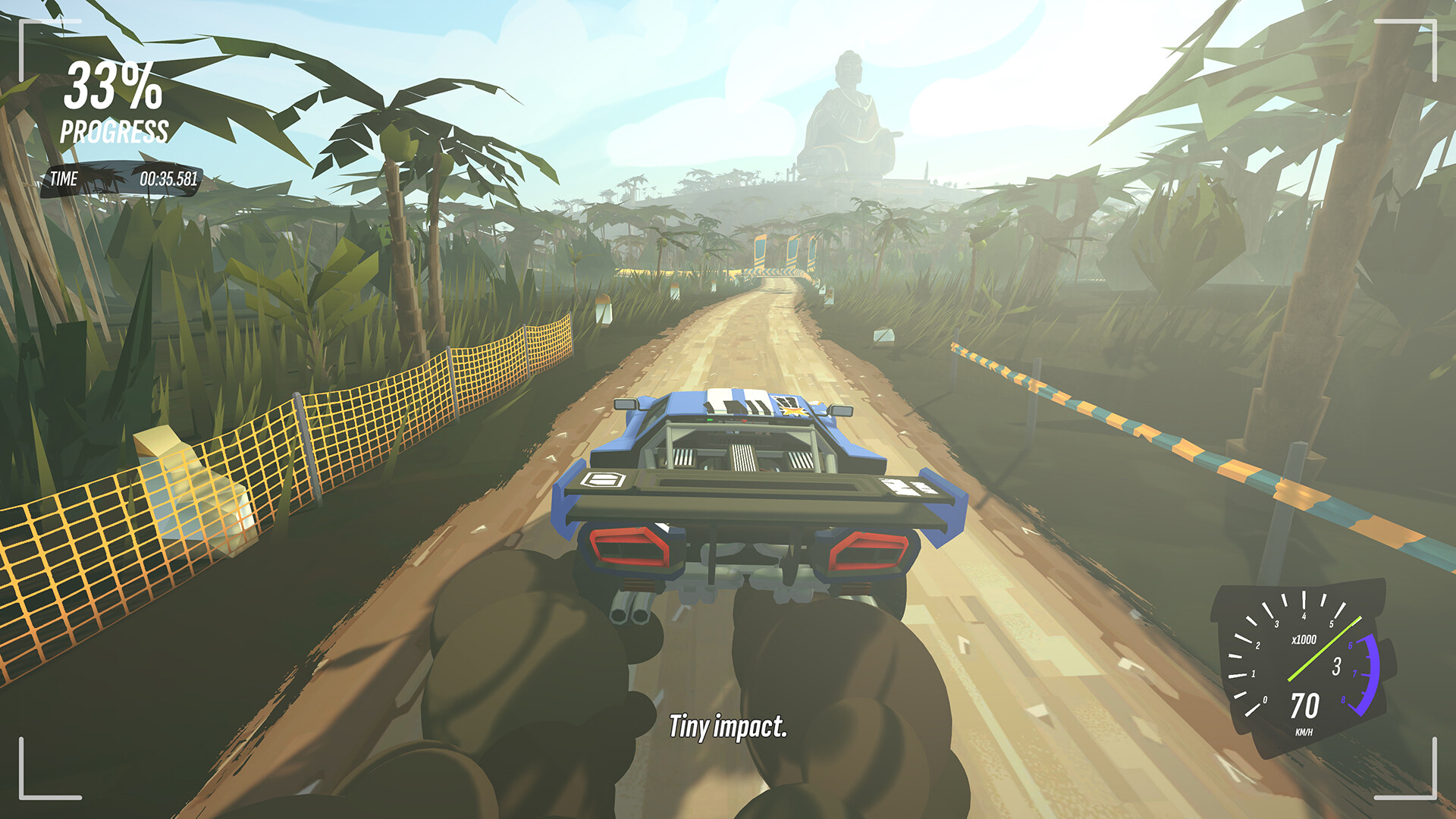 驾驶拉力赛|v1.3.8|官方中文|支持手柄|#DRIVE Rally - 17
