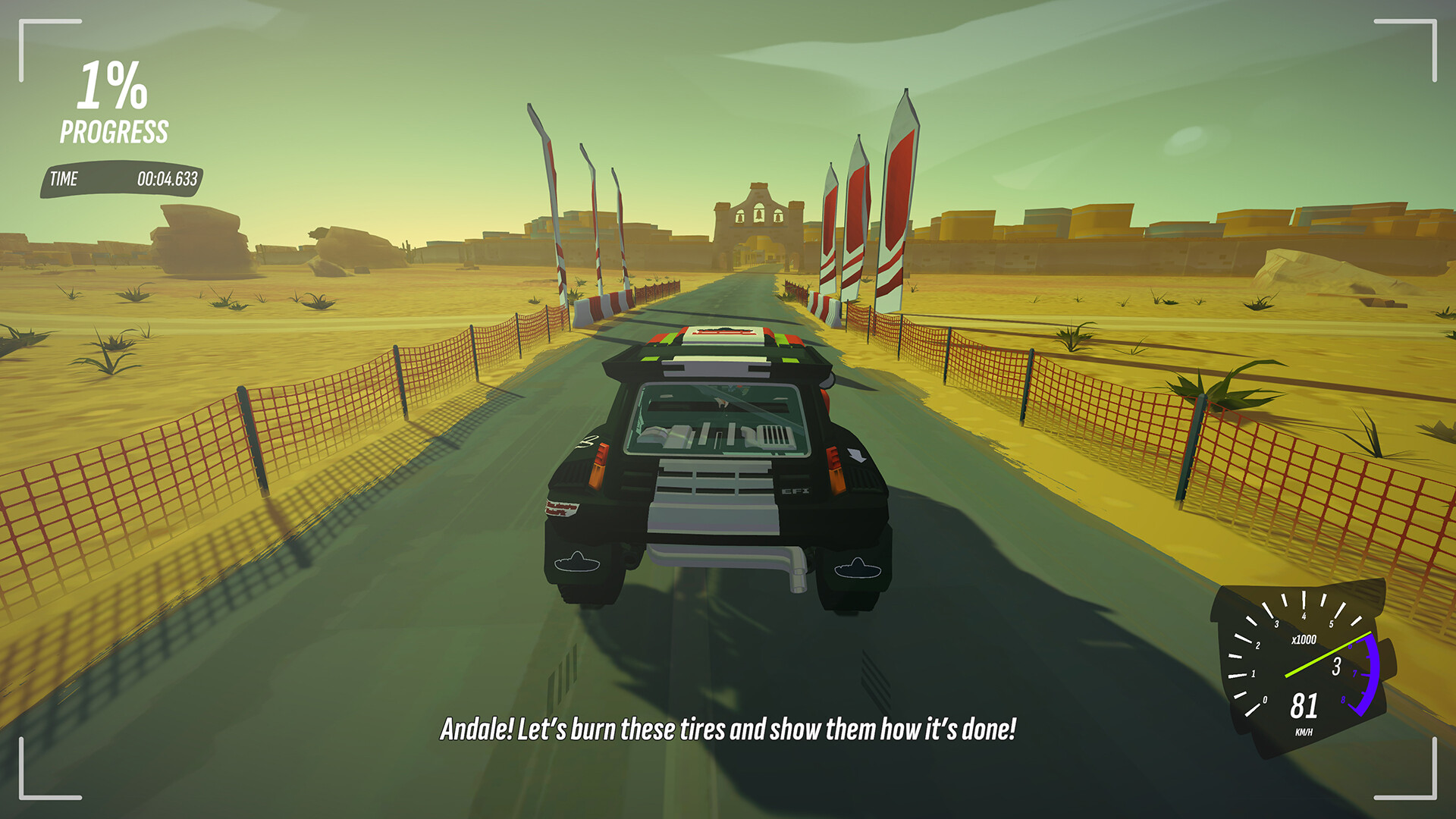 《驾驶拉力赛(#DRIVE Rally)》|v1.3.24|中文|免安装硬盘版 《驾驶拉力赛(#DRIVE Rally)》|v1.3.24|中文|免安装硬盘版