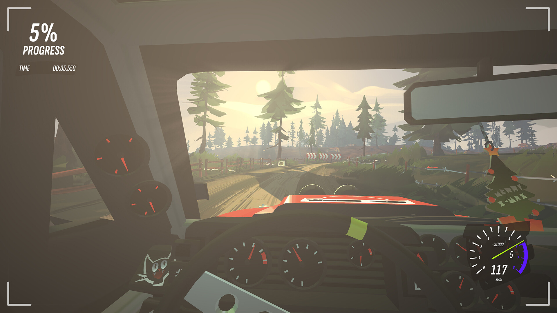 驾驶拉力赛|v1.3.8|官方中文|支持手柄|#DRIVE Rally - 14