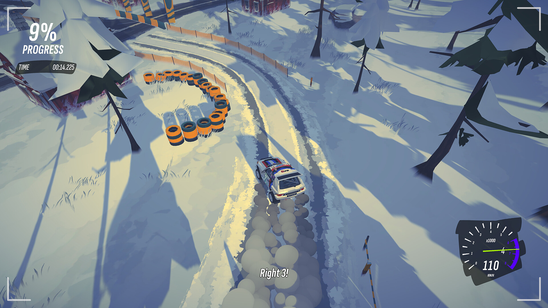 驾驶拉力赛|v1.3.8|官方中文|支持手柄|#DRIVE Rally - 16