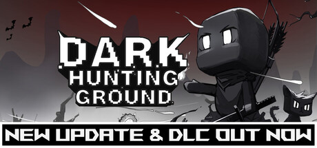 《漆黑猎场 Dark Hunting Ground》v1.6.5-Build 23703621官中免安装-简中|容量1.7GB