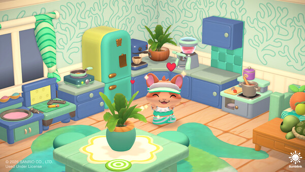 图片[9]-凯蒂猫岛屿冒险-虚拟机版/Hello Kitty Island Adventure HYPERVISOR-悟界ShareHub