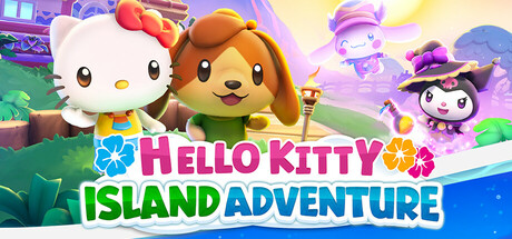 图片[1]-凯蒂猫海岛冒险（Hello Kitty Island Adventure）免安装模拟器版下载-蒸汽游戏宝库 - 高质量Steam单机游戏下载站