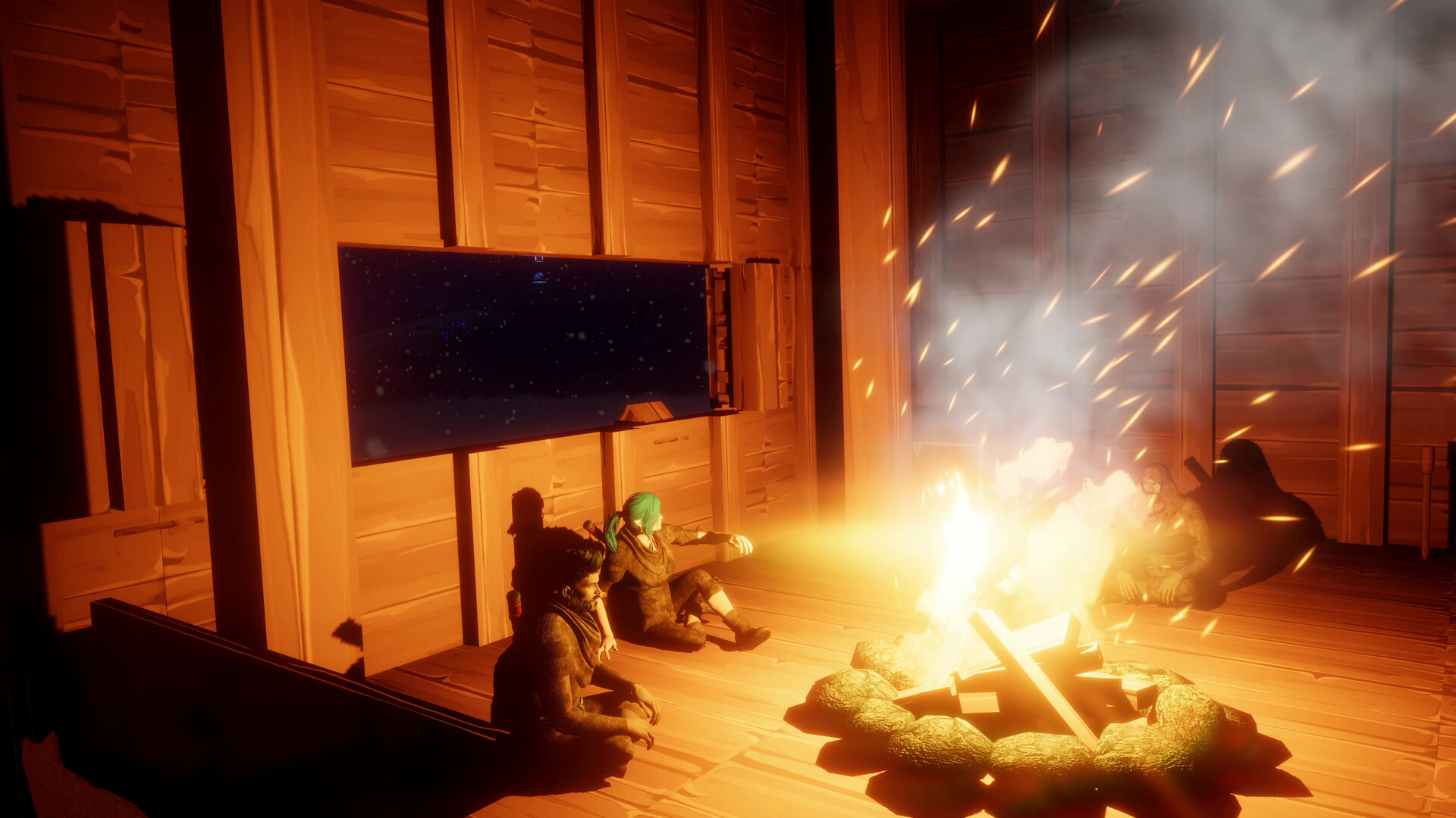 图片[5]-燕之呢喃/Whisper of the Swallows-苏白资源网