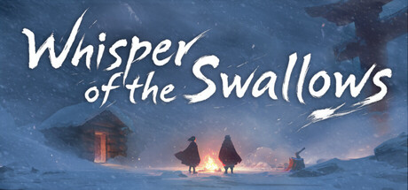 燕之呢喃/Whisper of the Swallows