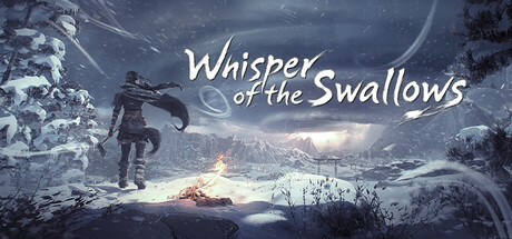 燕之呢喃/Whisper of the Swallows