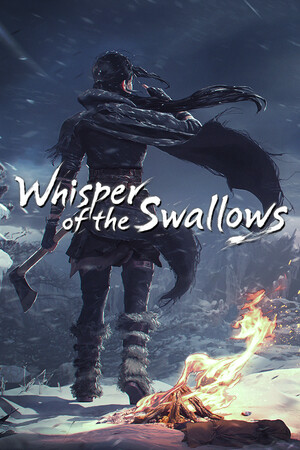 燕之呢喃/Whisper of the Swallows