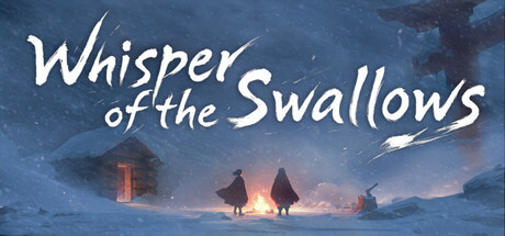 燕之呢喃/Whisper of the Swallows-XHYGAME-单机游戏资源网