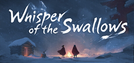 燕之低语/Whisper of the Swallows