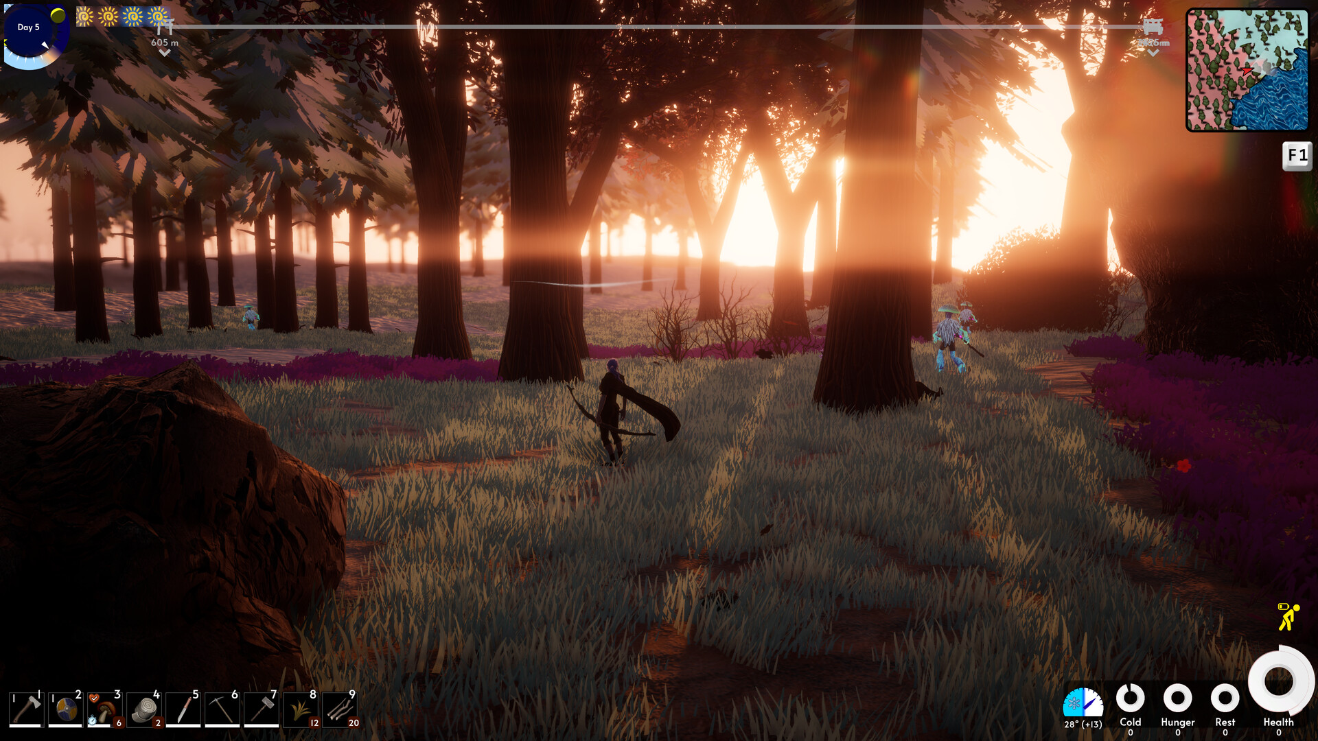 图片[1]-燕之呢喃/Whisper of the Swallows-苏白资源网