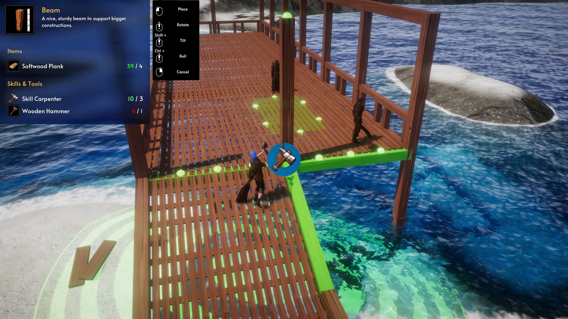 图片[2]-燕之呢喃/Whisper of the Swallows-苏白资源网