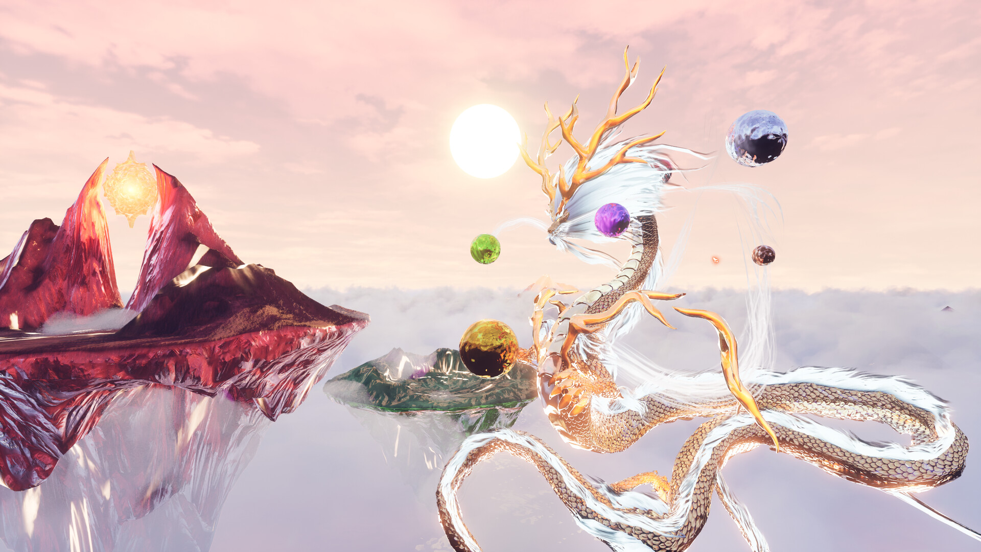 图片[3]-开局一只蛋（Start an egg）Build.24855472 [中文][2.88G]-极客游戏