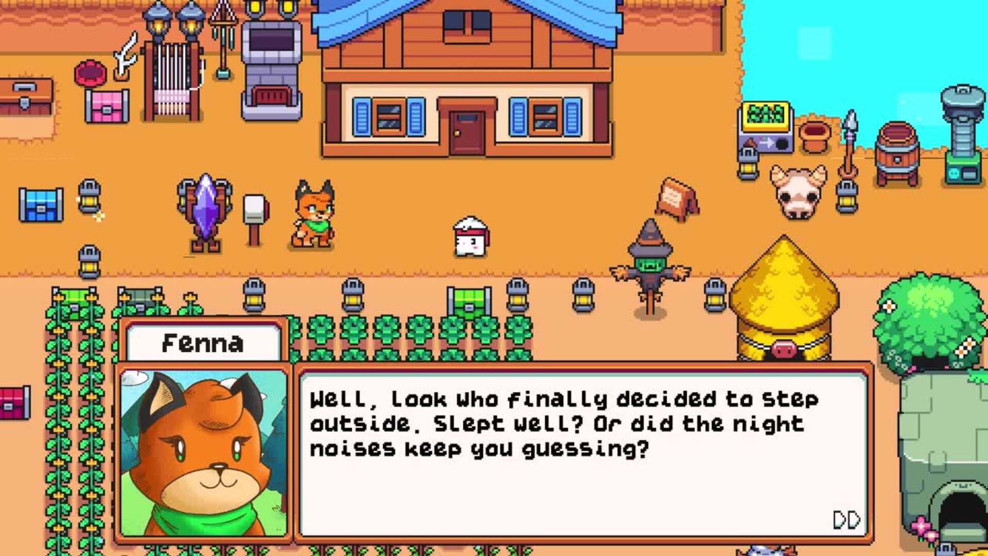 《宇宙合作社(Cosmic Coop)》|V20250109|中文|免安装硬盘版 《宇宙合作社(Cosmic Coop)》|V20250109|中文|免安装硬盘版