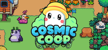 克里特灵 | Cosmic Coop