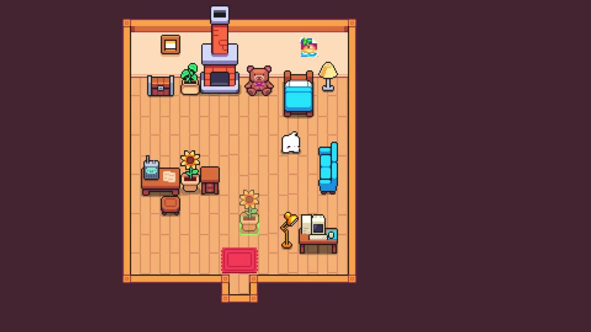 《宇宙合作社(Cosmic Coop)》|V20250109|中文|免安装硬盘版 《宇宙合作社(Cosmic Coop)》|V20250109|中文|免安装硬盘版