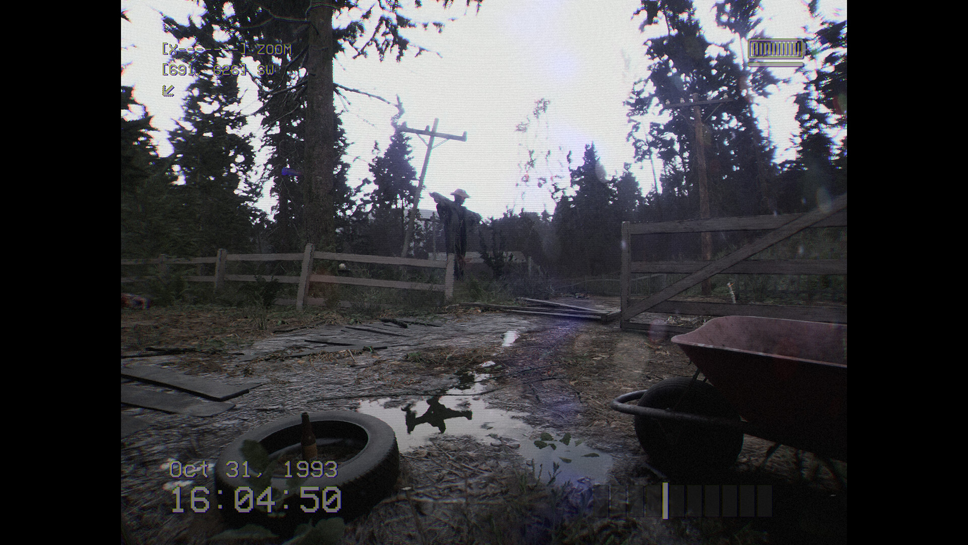 《切勿尖叫(DON’T SCREAM)》|DONT SCREAM Build 21868004|中文|免安装硬盘版 《切勿尖叫(DON’T SCREAM)》|DONT SCREAM Build 21868004|中文|免安装硬盘版