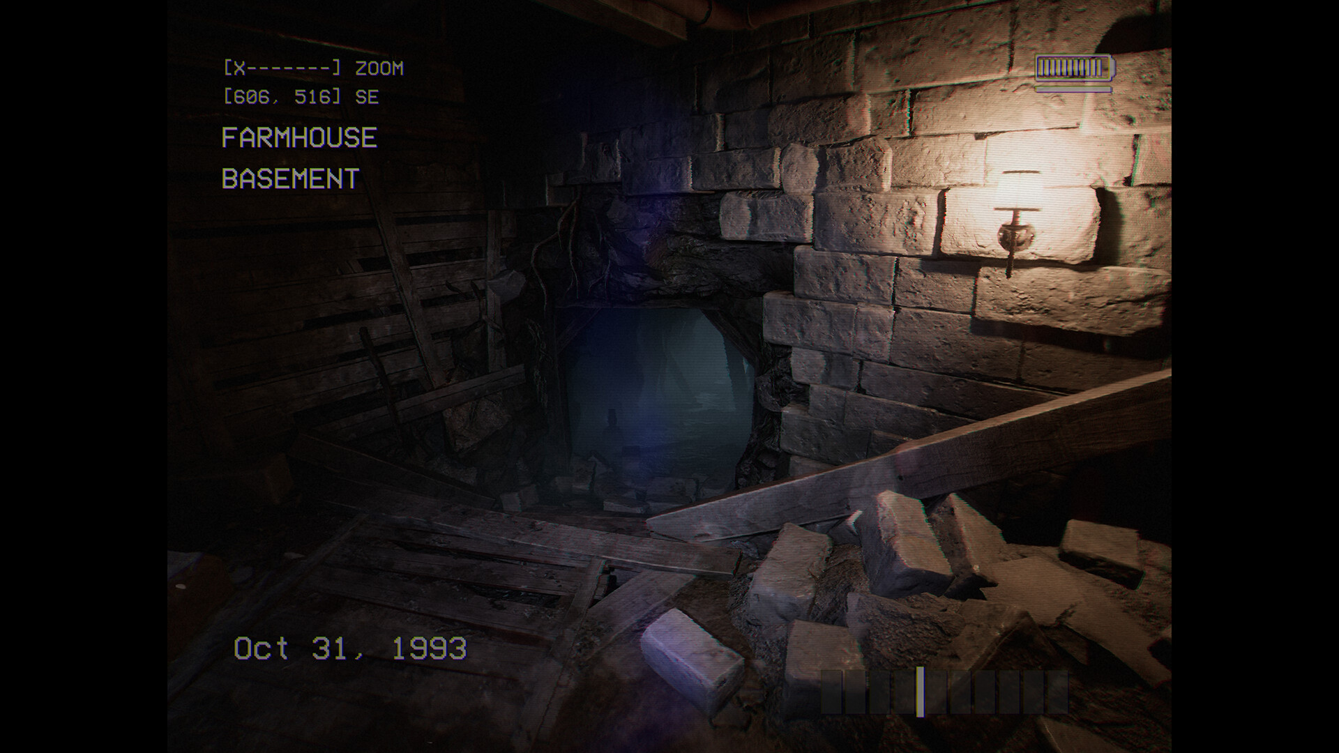 《切勿尖叫(DON’T SCREAM)》|DONT SCREAM Build 21868004|中文|免安装硬盘版 《切勿尖叫(DON’T SCREAM)》|DONT SCREAM Build 21868004|中文|免安装硬盘版