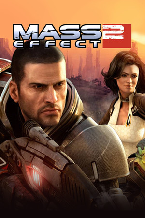 Mass Effect 2 (2010 Edition)-单机岛