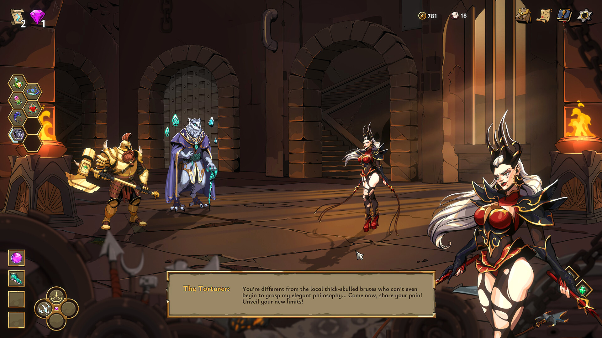 《永恒弈境》中文版下载｜Build.21884162终局变奏·影袭破军+全DLC｜解压即玩｜Steam正版体验