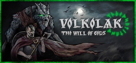 沃尔科拉克：诸神意志/Volkolak: The Will of Gods
