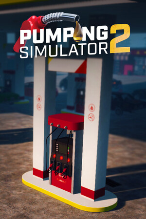 加油模拟器2/Pumping Simulator 2