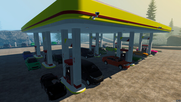 图片[9]-泵动模拟器2 - 加油站模拟器|Pumping Simulator 2|v1.01|正式版|新杂货店|新客户|6月4日修复补丁|支持手柄|官中简体|容量7GB|解压即玩-蒸汽游戏宝库 - 高质量Steam单机游戏下载站