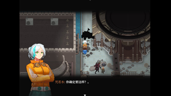 荒镇 返家 – 官方中文版下载 | Build.18516206 | 解压即玩