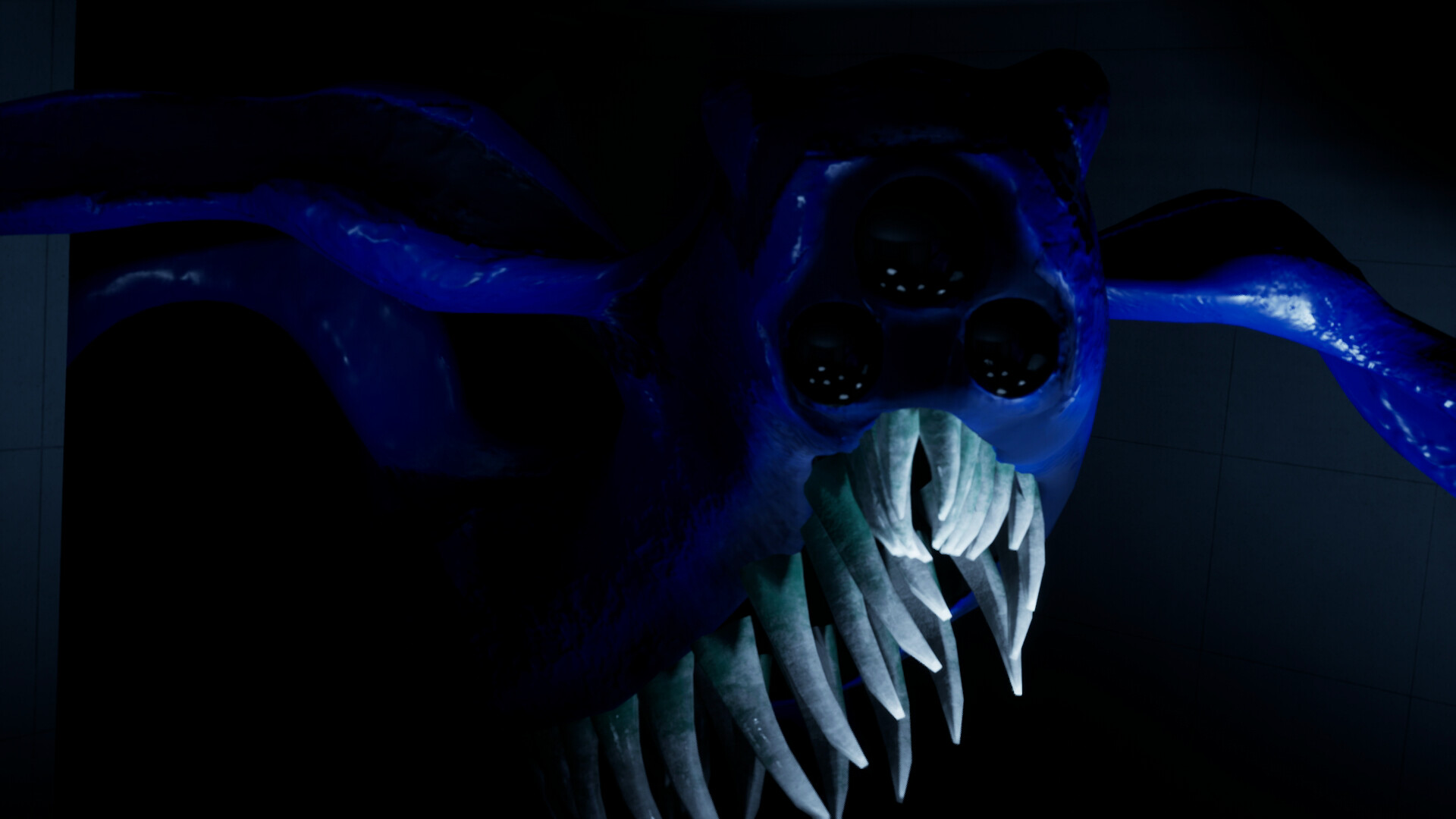 班班幼儿园6|700M大小|官方中文|支持手柄|Garten of Banban 6