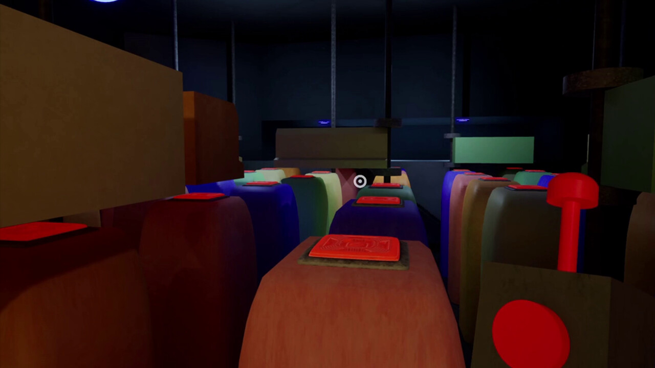 班班幼儿园6|700M大小|官方中文|支持手柄|Garten of Banban 6