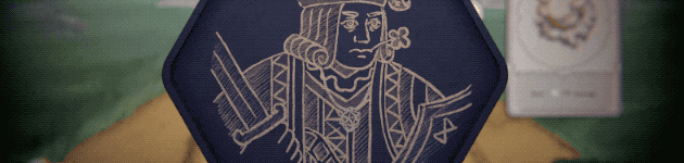 骰子 浪游者 DICEOMANCER V1.1.17 官方中文 ISO镜像【500M】插图3 骰子 浪游者 DICEOMANCER V1.1.17 官方中文 ISO镜像【500M】插图3