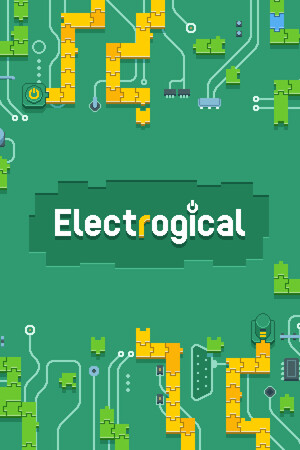 电力拼拼乐/Electrogical