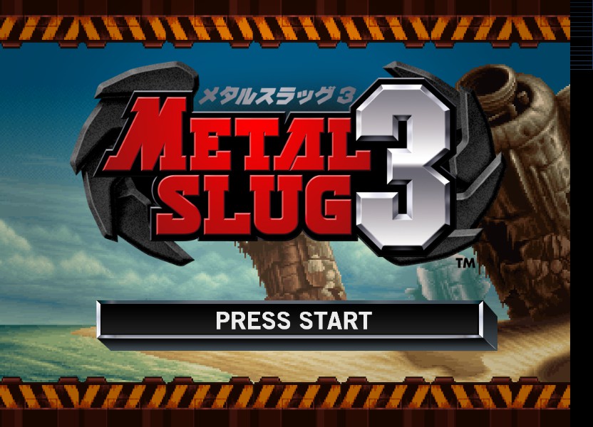 图片[19] • 《合金弹头3/METAL SLUG 3》v450266|容量931MB|官方简体中文|支持键盘.鼠标.手柄-BUG软件 • BUG软件